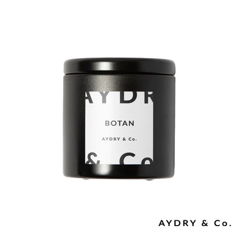 AYDRY & co. 美國 AYDRY & Co CALM BOTAN 牡丹 迷你蠟燭 3oz