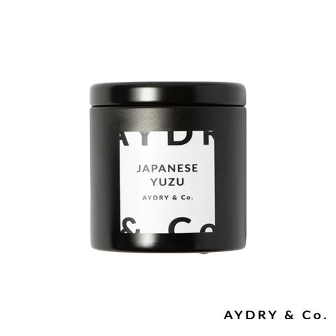 AYDRY & co. 美國 AYDRY & Co BOHEMIAN FOREST 波西米亞森林 迷你蠟燭 3oz