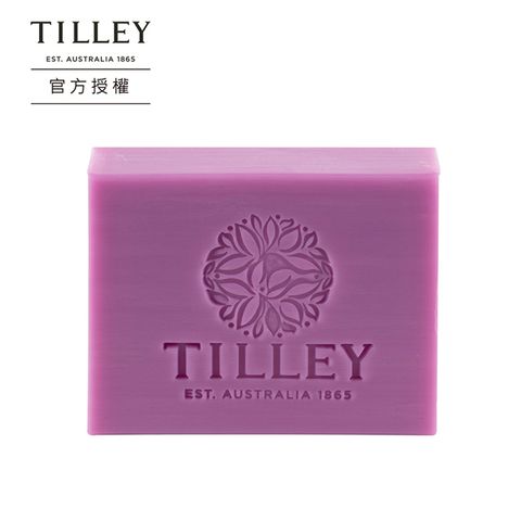 澳洲【Tilley皇家特莉】經典香皂-廣藿與麝香(100g)