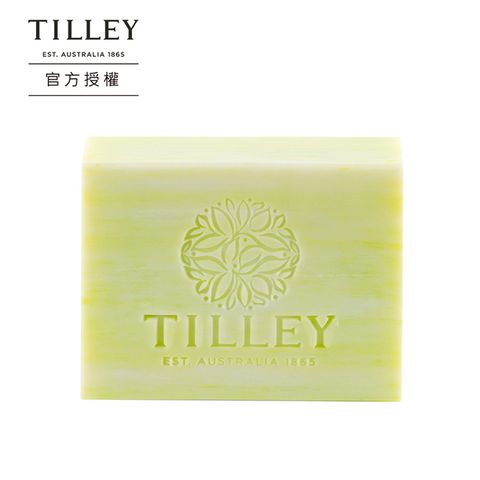 澳洲【Tilley皇家特莉】經典香皂-梔子花(100g)