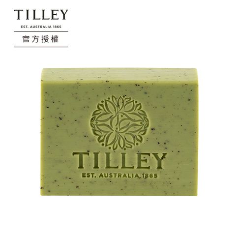 澳洲【Tilley皇家特莉】經典香皂-檸檬香桃木(100g)