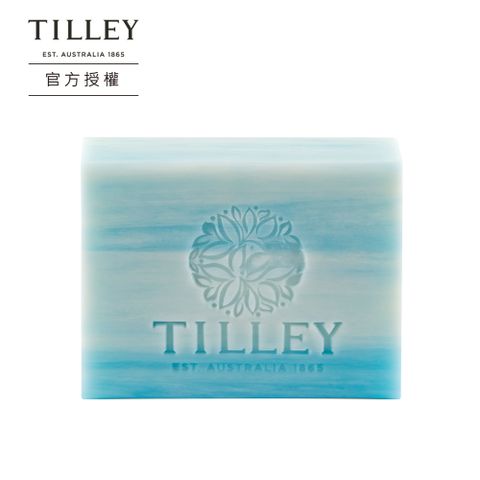 Tilley 百年特莉 澳洲【皇家特莉】經典香皂-扶桑木槿(100g)