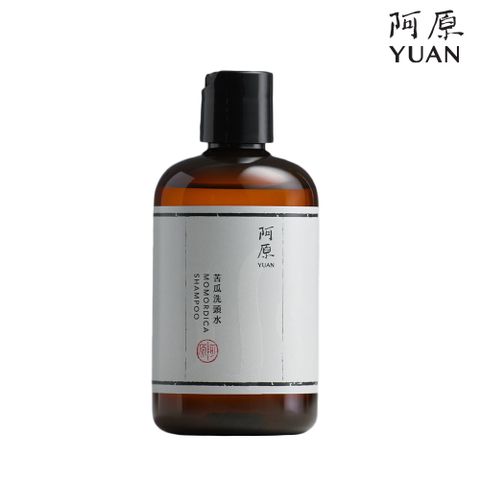 YUAN 阿原 苦瓜洗頭水-250mL