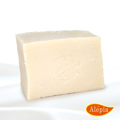 Alepia 法國原裝進口手工鮮山羊奶橄欖皂(130g-149gx3)