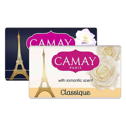 CAMAY香皂165g