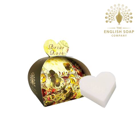 The English Soap Company 薔薇玫瑰