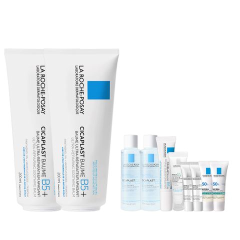 B5+全面修復霜(升級版) 200ml 雙入組