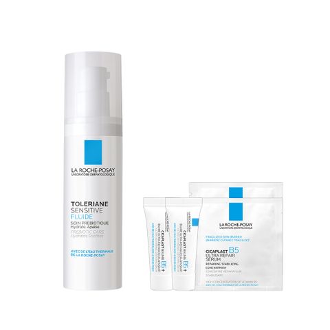 理膚寶水 多容安舒緩濕潤乳液 40ml