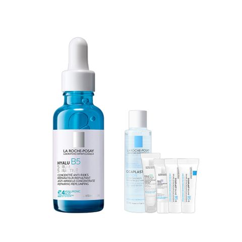 理膚寶水 極效B5彈潤超修復精華 30ml