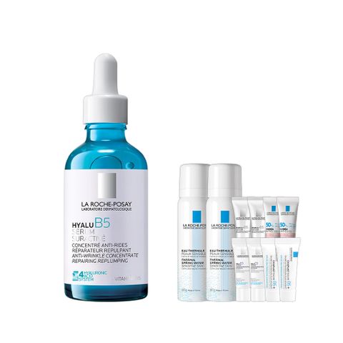 理膚寶水 極效B5彈潤超修復精華 50ml