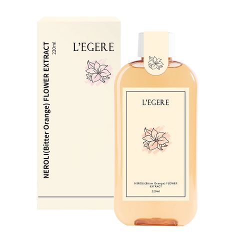 LEGERE 蘭吉兒 橙花保濕原液精露(220ml)