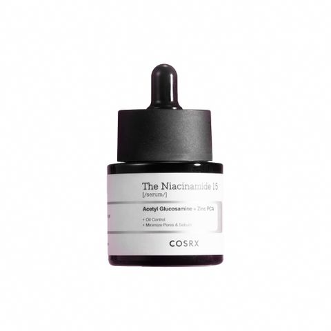 【韓國COSRX】THE RX-煙酰胺15精華20ml