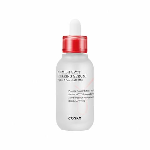 【韓國COSRX】AC溫和修護精華40ml