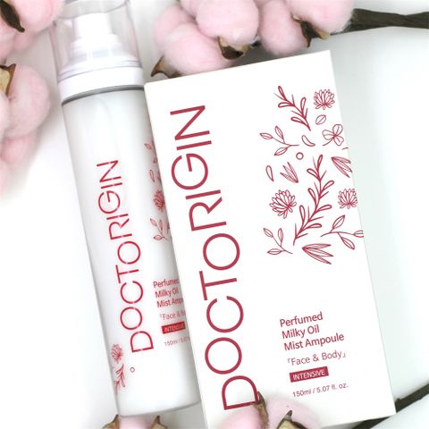 DOCTORIGIN MILKY OIL 安瓶香氛噴霧 150ml
