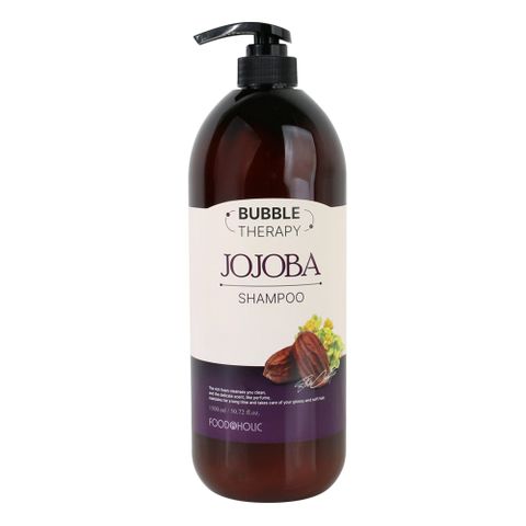 FOODAHOLIC荷荷巴油潤澤洗髮露1500ml