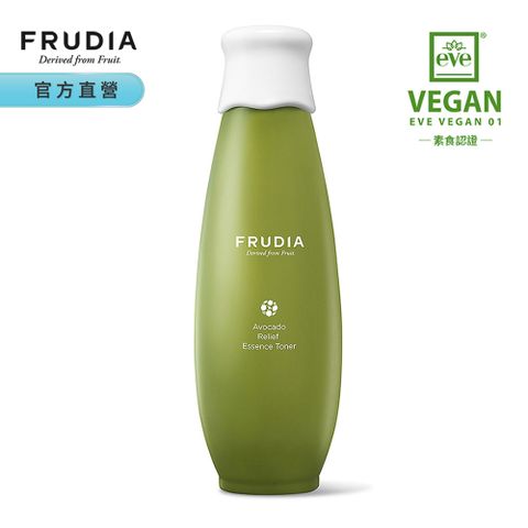 FRUDIA 【美肌OK绷】酪梨舒緩修護凝露195ml