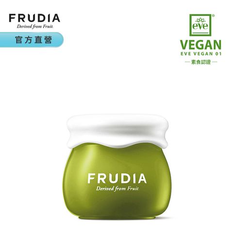 FRUDIA【美肌OK绷】酪梨舒緩修護乳霜10g