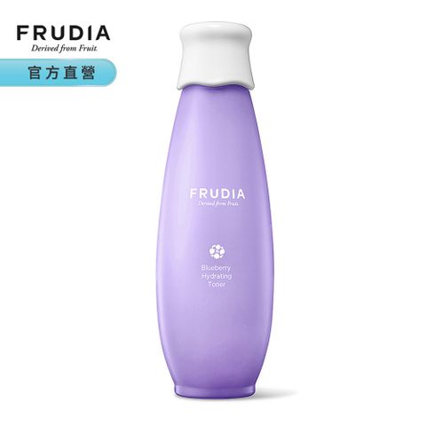 FRUDIA望莓止渴∼藍莓補水調理露195ml