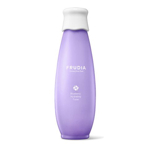 FRUDIA望莓止渴∼藍莓補水調理露195ml