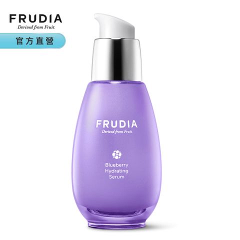 FRUDIA【望莓止渴】藍莓補水精華50g