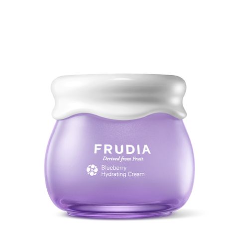 FRUDIA望莓止渴∼藍莓補水凝霜55g
