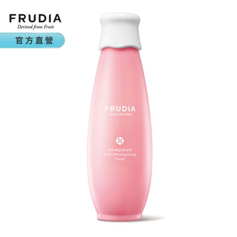 FRUDIA 【超級網紅】石榴保濕彈潤水凝露195ml