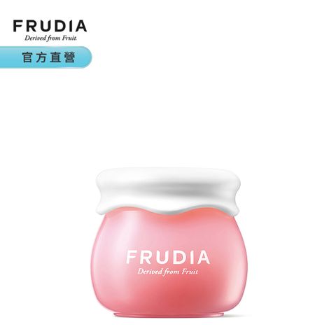 FRUDIA 【超級網紅】石榴保濕彈潤輕乳霜10g