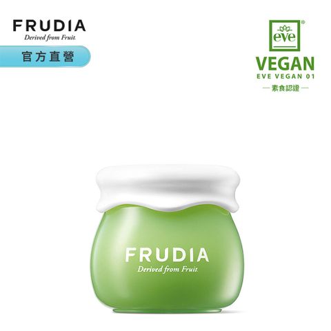 FRUDIA【有拭無孔】青葡萄毛孔調理輕凝霜10g