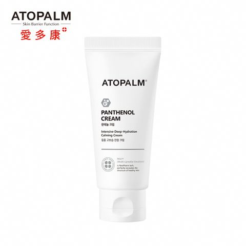 ATOPALM 愛多康 B5高效保濕修護乳霜80ml