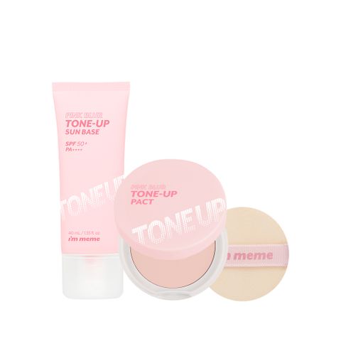 【I’M MEME】我愛好氣色寶寶超值組