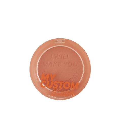 【I’M MEME】我愛甜潤烤奶腮紅 6g