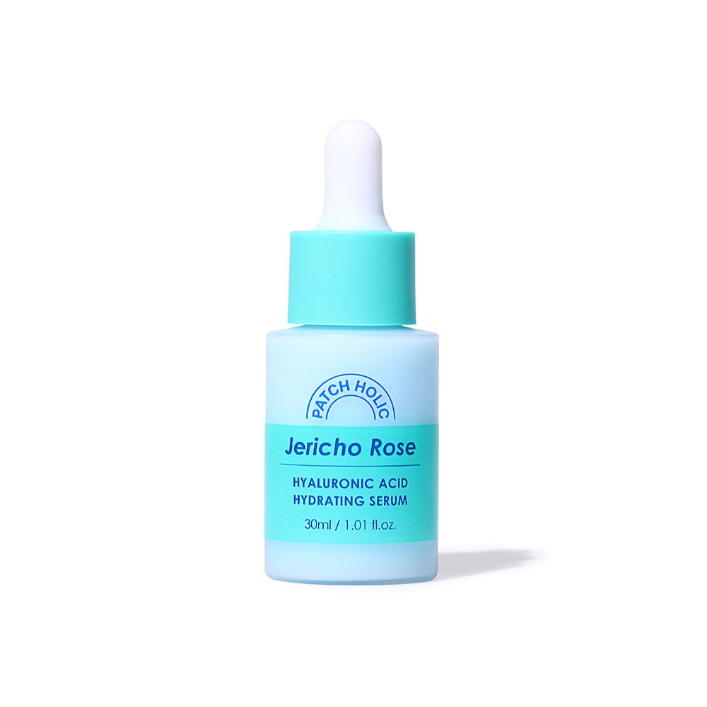  PATCH HOLIC 復活草玻尿酸保濕安瓶精華 30ml