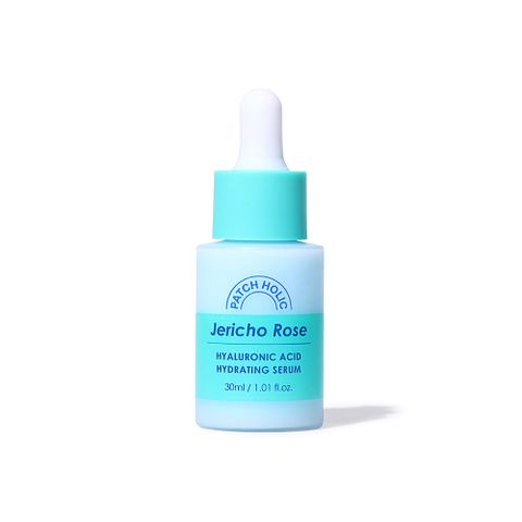 PATCH HOLIC 復活草玻尿酸保濕安瓶精華 30ml