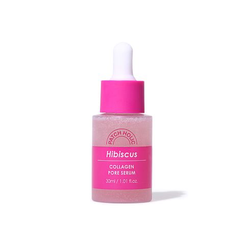 PATCH HOLIC 木槿膠原蛋白安瓶精華 30ml