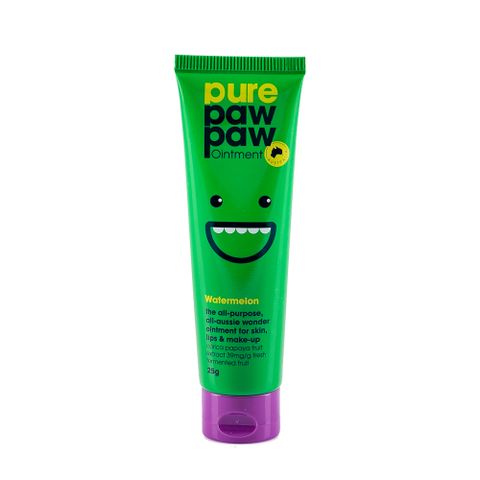 Pure Paw Paw澳洲神奇萬用木瓜霜-西瓜香 25g (綠)