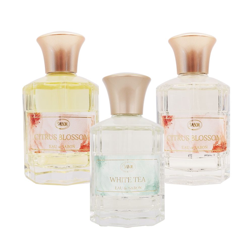 SABON 宣言系列香水(80ml) 多款任選- PChome 24h購物