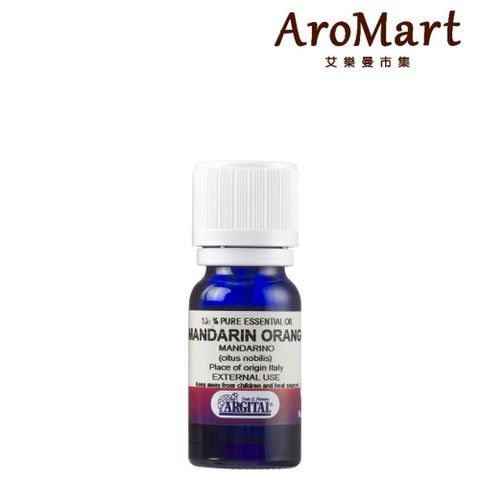 AroMart 艾樂曼 Argital雅琪朵 柑橘精油10ml