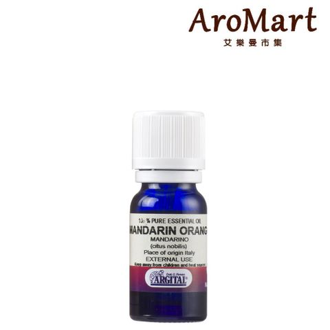 ARGITAL 雅琪朵 柑橘精油10ml