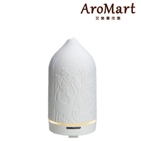 AroMart 艾樂曼 TOAST-香氛水氧機-美禪型 童話機