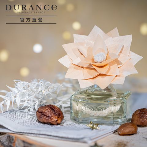 DURANCE朵昂思 木質花擴香組(100ml)-多款可選-原廠公司貨