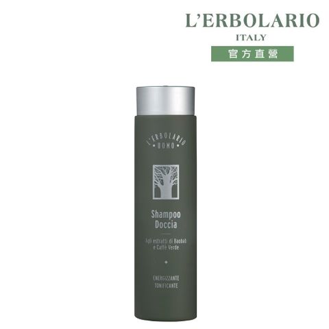 L'ERBOLARIO 蕾莉歐 生命之樹沐浴洗髮精250ml