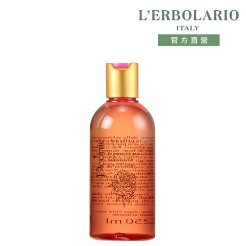 L'ERBOLARIO 蕾莉歐 牡丹花沐浴乳250ml