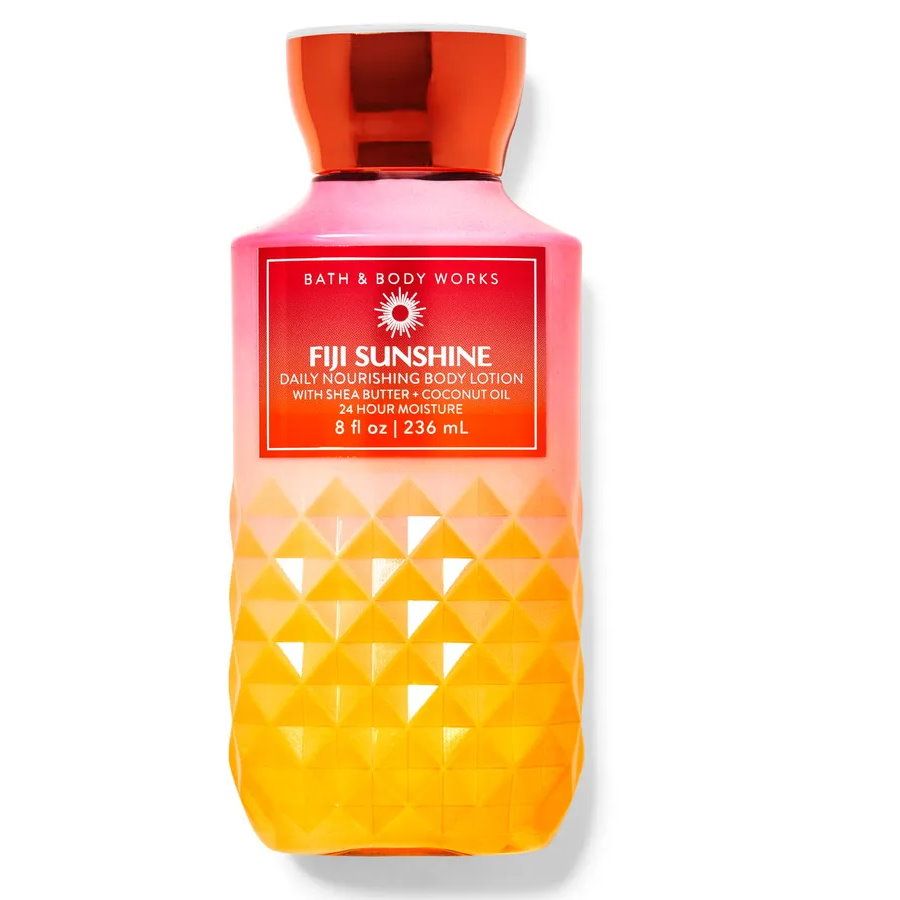 Bath & Body Works BBW 》香水身體乳液【富士陽光】Fuji Sunshine 