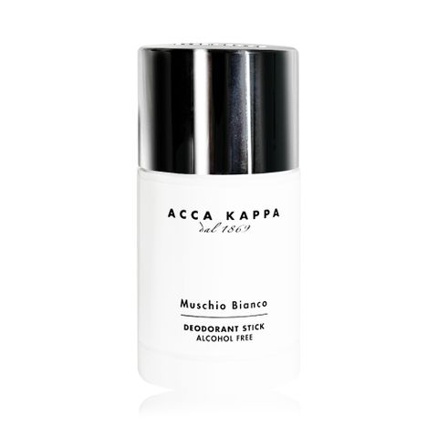 ACCA KAPPA 白麝香香體膏 75ML