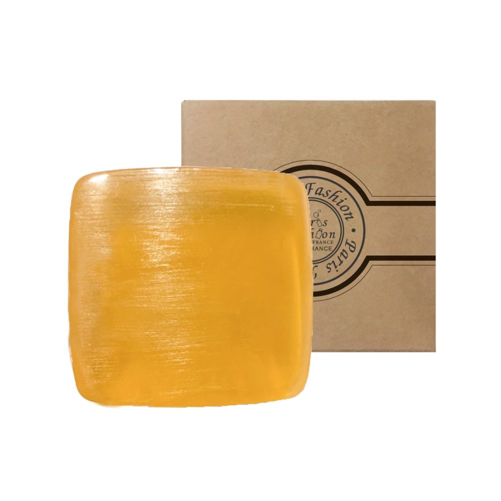 paris fragrance 巴黎香氛 茶樹抗菌精油皂100g