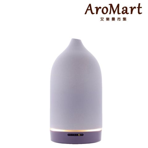 AroMart 艾樂曼 TOAST-香氛水氧機-美禪型 紫