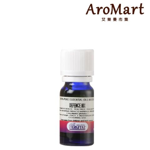 AroMart 艾樂曼 Argital雅琪朵 古羅馬之城複方精油10ml