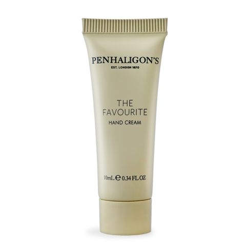 PENHALIGON'S 潘海利根 PENHALIGONS  女王的耳語護手霜(10ml)-國際航空版