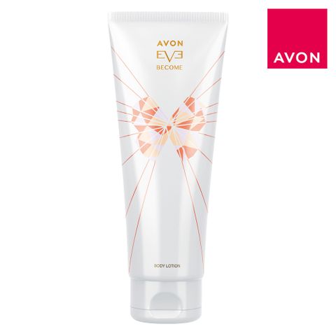 AVON 雅芳 彩蝶花舞香體乳(125ml)