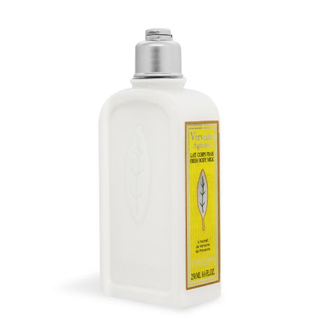 L'OCCITANE 歐舒丹 果漾馬鞭草爽膚乳(250ml)-國際航空版